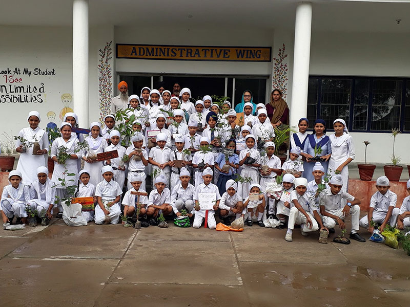 best school in sulisar sahib pic