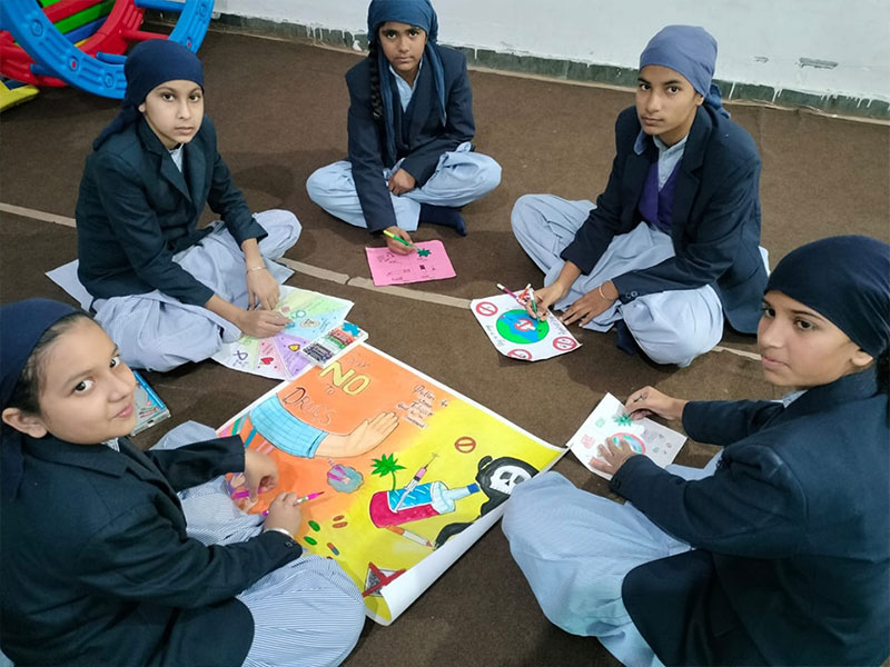 best school in sulisar sahib pic